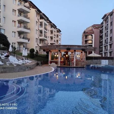 Sunny Beach Hills Apartment - Private Kültér fotó