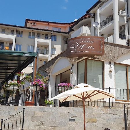 Sunny Beach Hills Apartment - Private Kültér fotó