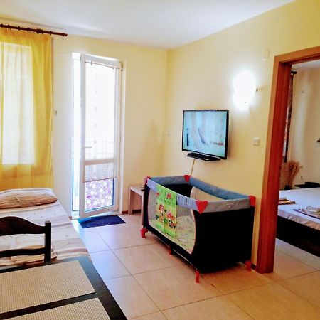 Sunny Beach Hills Apartment - Private Kültér fotó