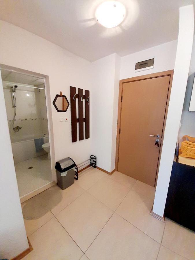 Sunny Beach Hills Apartment - Private Kültér fotó