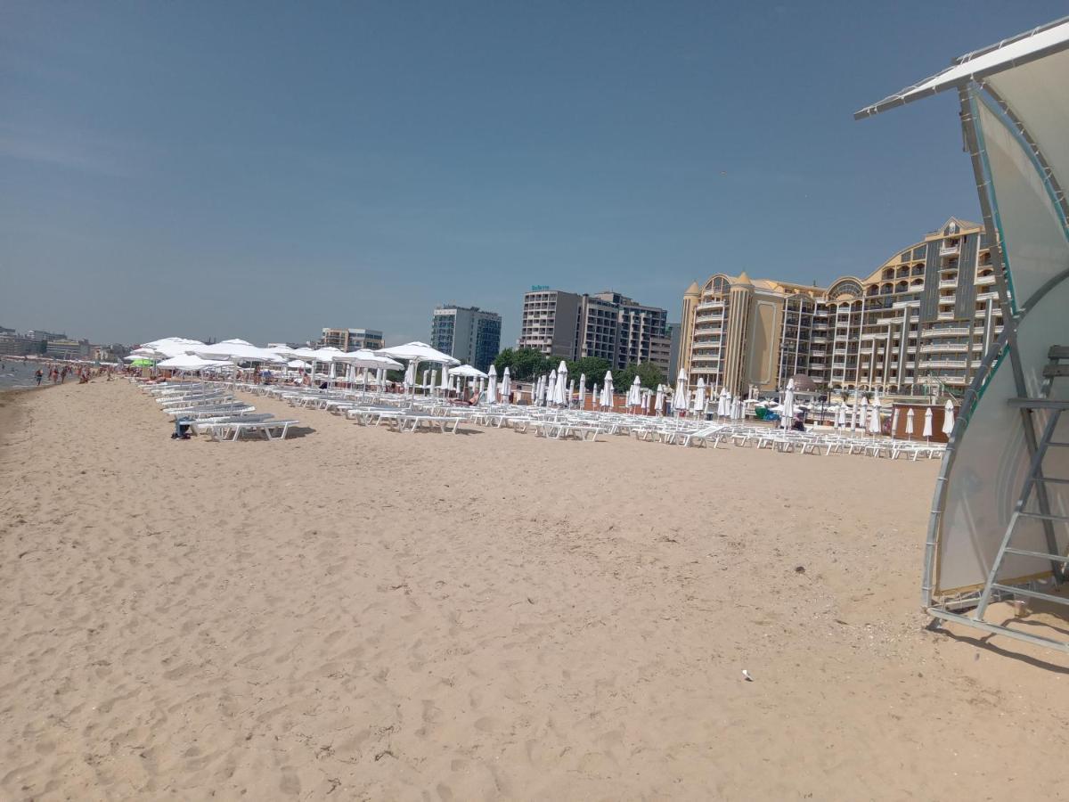 Sunny Beach Hills Apartment - Private Kültér fotó