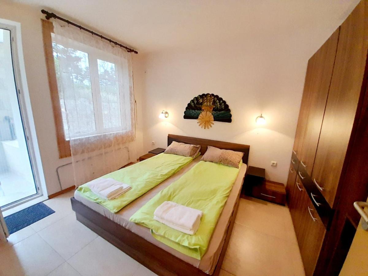 Sunny Beach Hills Apartment - Private Kültér fotó