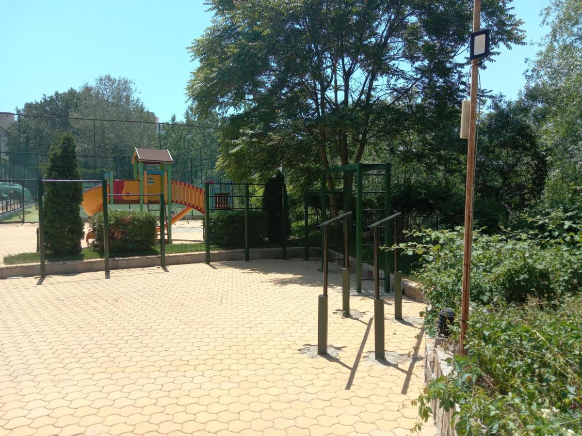 Sunny Beach Hills Apartment - Private Kültér fotó