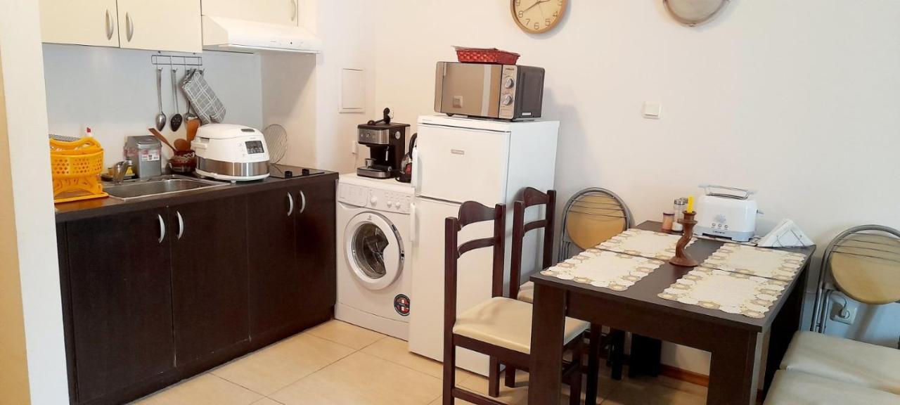 Sunny Beach Hills Apartment - Private Kültér fotó