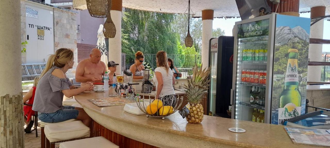 Sunny Beach Hills Apartment - Private Kültér fotó