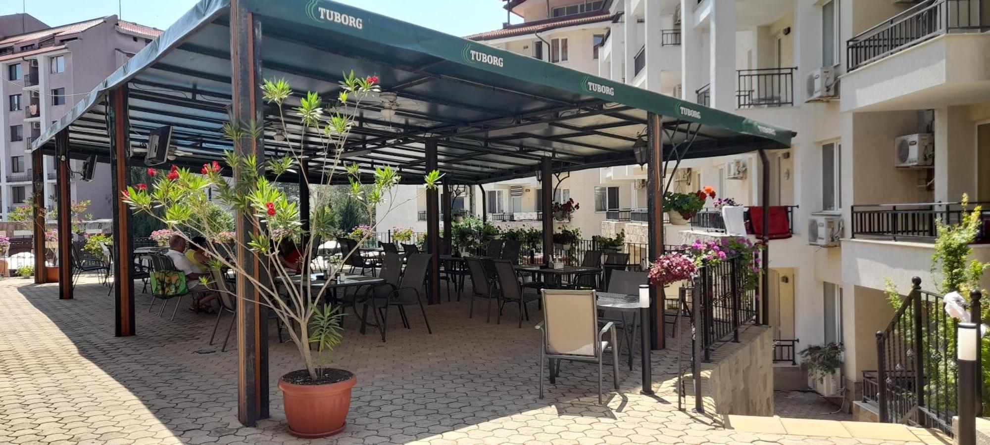 Sunny Beach Hills Apartment - Private Kültér fotó