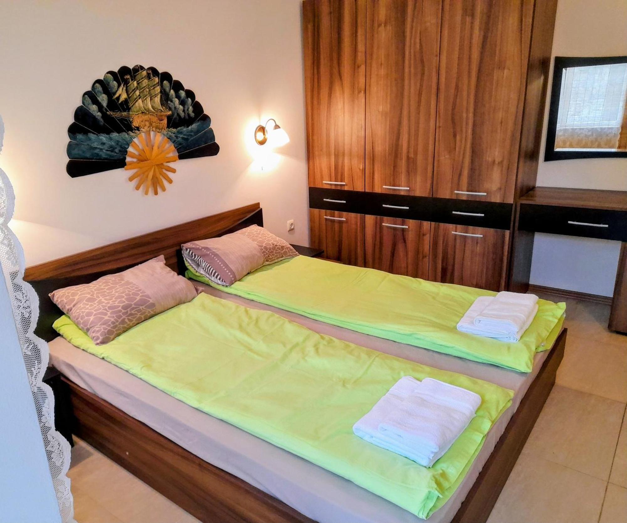 Sunny Beach Hills Apartment - Private Kültér fotó