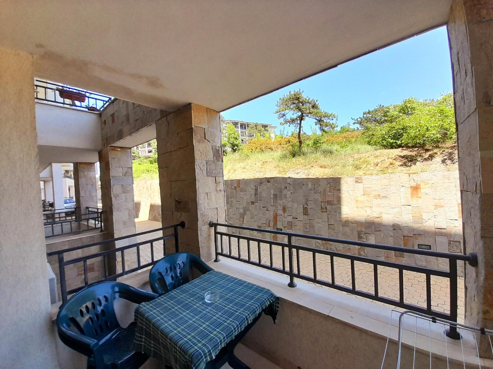 Sunny Beach Hills Apartment - Private Kültér fotó
