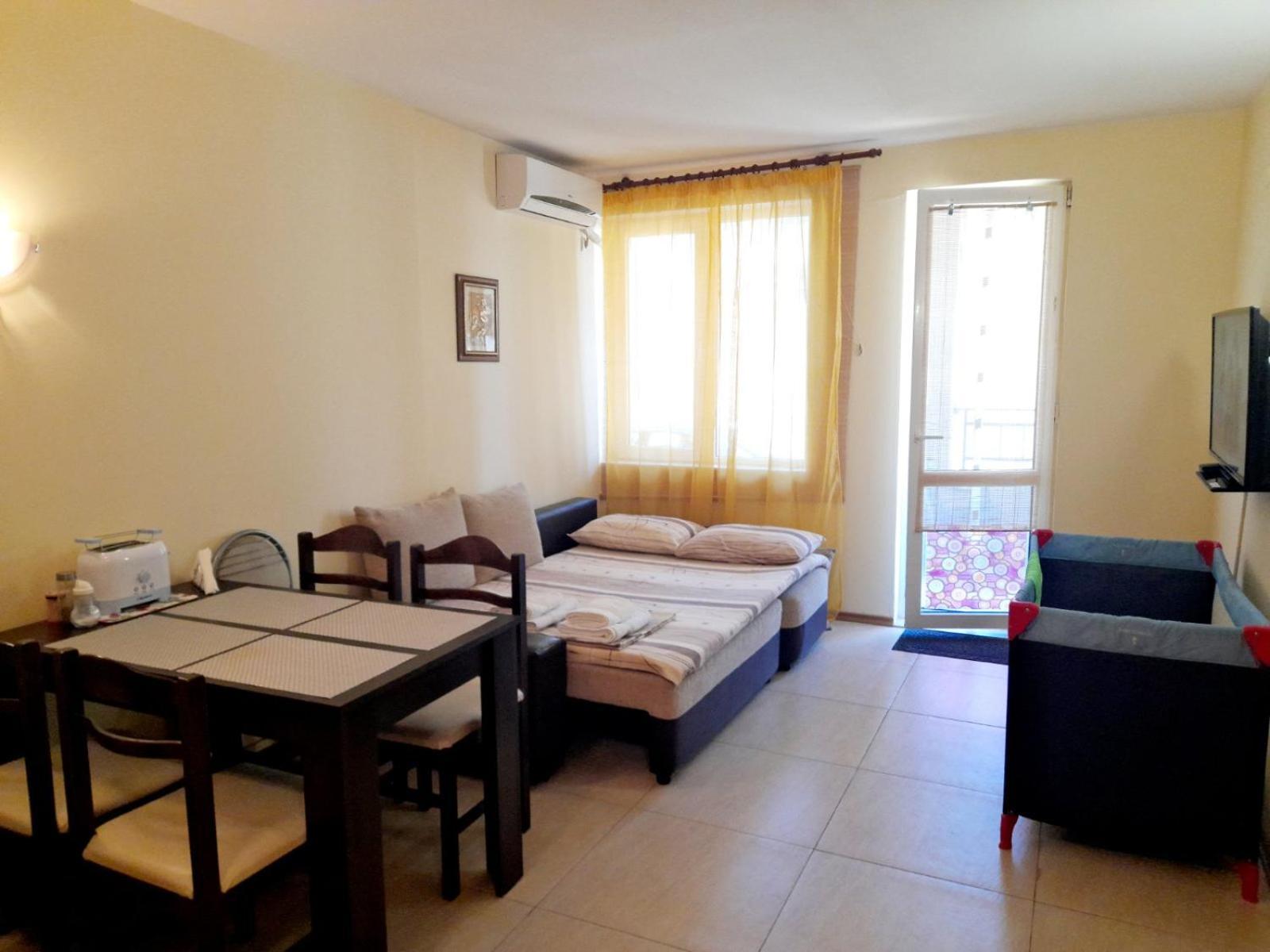 Sunny Beach Hills Apartment - Private Kültér fotó